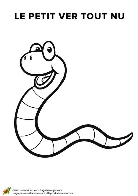 Comptine Le Petit Ver De Terre | Ver De Terre, Vers De Soie avec Le Petit Vers De Terre Comptine Le Petit Ver De Terre | Ver De Terre, Vers De Soie avec Le Petit Vers De Terre