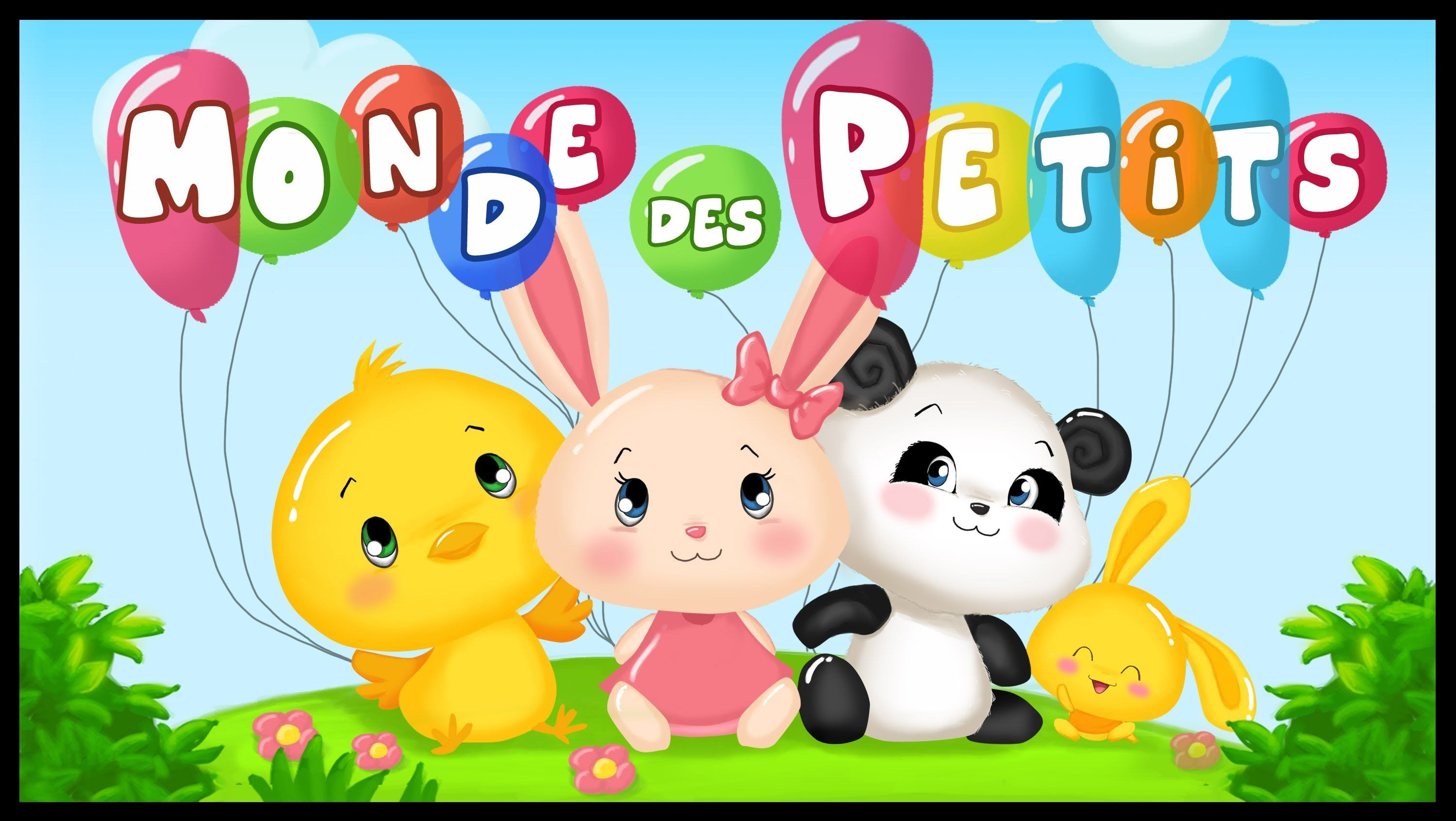 Comptines Et Chansons Pour Enfants - Titounis | Comptines tout Les Chansons Pour Les Petit Gratuit