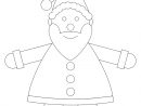 Cool Simple Dessin De Pere Noel Facile A Dessiner dedans Comment Dessiner Le Pere Noel