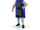 Costume Homme Combinaison Tortue Ninja Shredder T.u encequiconcerne Tortue Ninja Shredder