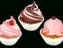 Cupcake Icon Dessert · Free Image On Pixabay serapportantà Cup Cake Dessin