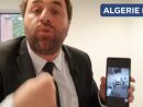 فيديو- عبدو سمار: هددوني وحرقوا سيارة زوجتي بسبب ملفات concernant Calimero Liedje T?L?Chargement