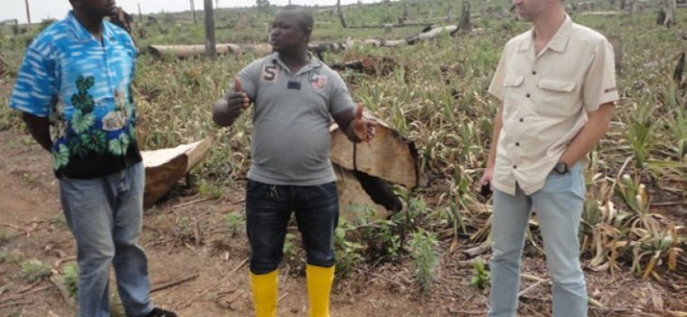 Demain, La Voix Du Paysan – Agence Micro Projets encequiconcerne Voix Du Paysan