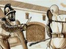 Des Auteurs Bd Dessinent Des Gladiateurs concernant Gladiateur Dessin