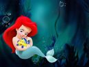 Dessin Anime Walt Disney La Petite Sirene - Page 2 tout Dessin Animé Walt Disney Gratuit