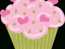 Dessin Couleur : Cupcake destiné Cup Cake Dessin