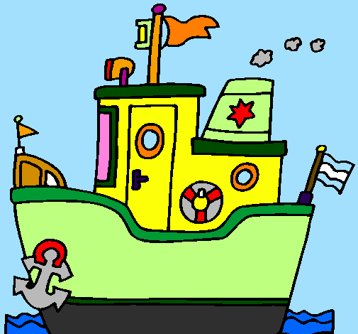 Dessin De Bateau Avec Ancre Colorie Par Membre Non Inscrit concernant Dessin Ancre De Bateau Dessin De Bateau Avec Ancre Colorie Par Membre Non Inscrit concernant Dessin Ancre De Bateau