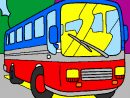 Dessin De Bus Colorie Par Membre Non Inscrit Le 11 De encequiconcerne Dessin Bus Anglais