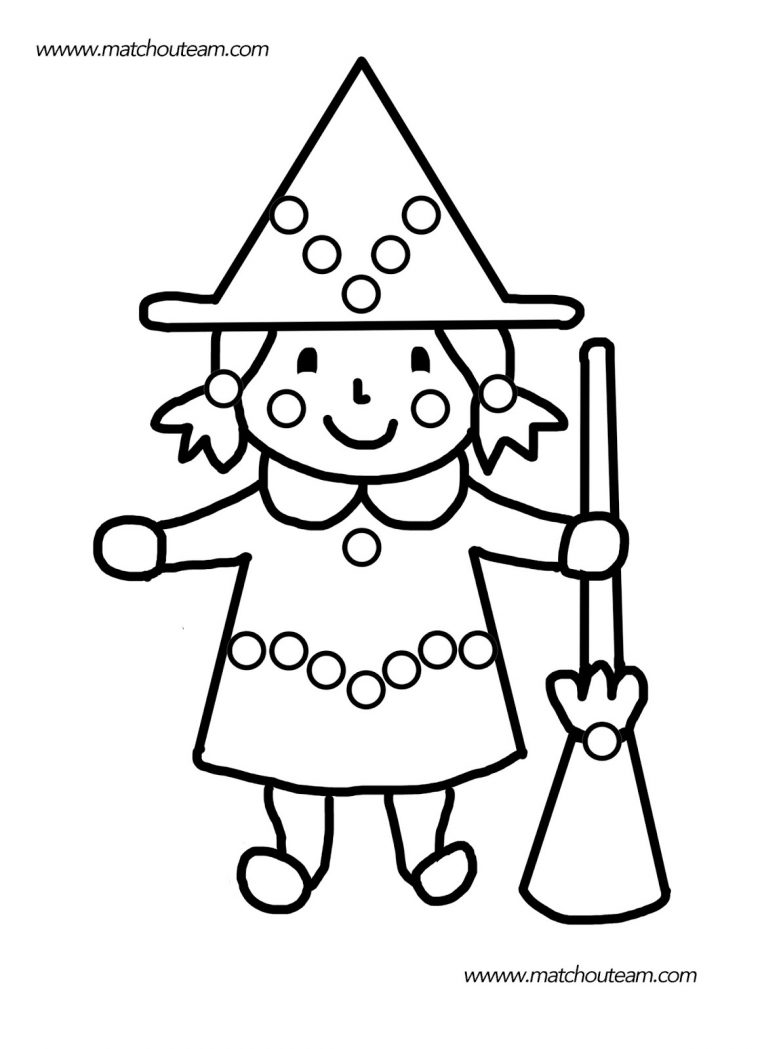Dessin De Coloriage Sorciere À Imprimer – Cp24372 serapportantà Coloriage Gommette À Imprimer Gratuitement Dessin De Coloriage Sorciere À Imprimer – Cp24372 serapportantà Coloriage Gommette À Imprimer Gratuitement