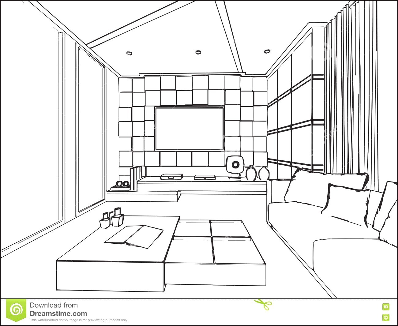 Dessin De Maison Facile Excellent Dessin Facile De Maison intérieur Dessin De Maison Facile