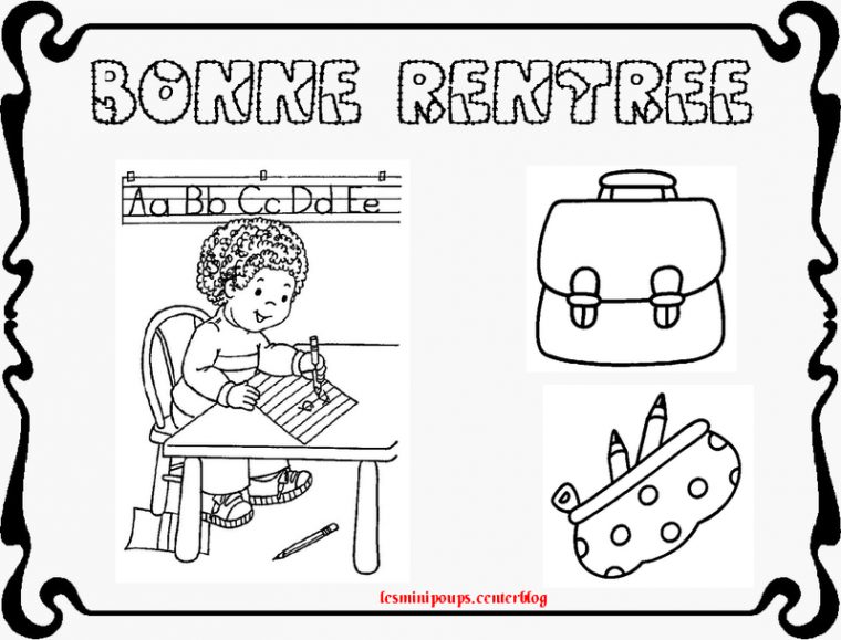 Dessin De Rentree Des Classes – Ohbq tout Coloriage Rentre Des Classes Maternelle Dessin De Rentree Des Classes – Ohbq tout Coloriage Rentre Des Classes Maternelle