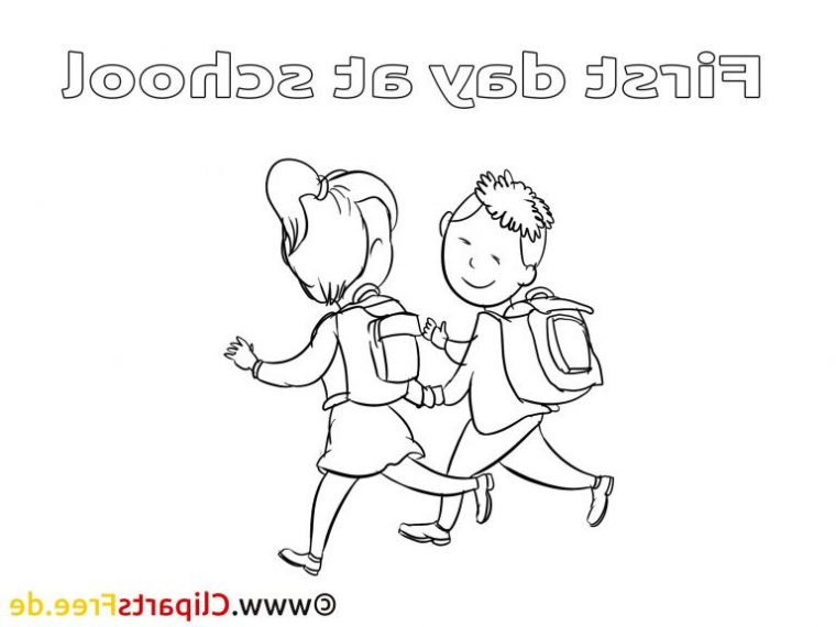 Dessin Eleve Beau Photos Eleve Coloriage Ohbqfo serapportantà Coloriage Élève