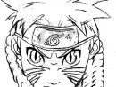 Dessin Facile Manga Naruto tout Dessin Naruto Shippuden A Imprimer