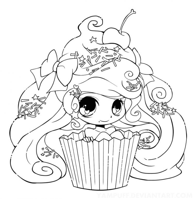 Dessin Kawaii Coloriage Gallery Avec Cupcake Girl1 Yampuff tout Coloriage Kawaii Dessin Kawaii Coloriage Gallery Avec Cupcake Girl1 Yampuff tout Coloriage Kawaii