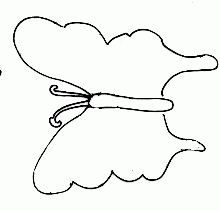 Dessin Mosaïque Des Petits Motif Papillon 5 – Tête À Modeler encequiconcerne Dessin Mosaique A Imprimer