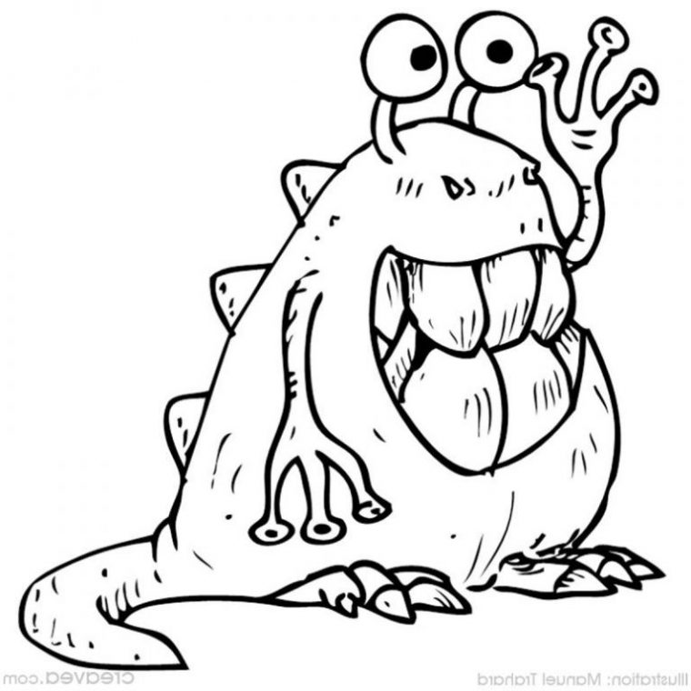 Dessin Peur Bestof Photos 99 Dessins De Coloriage encequiconcerne Dessin Halloween Qui Fait Peur