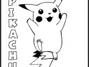 Dessin Pixel Raichu pour Coloriage Pokemon Raichu