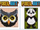 Dessin Pixel Vierge A Imprimer - Les Dessins Et Coloriage serapportantà Modele Pixel Art A Imprimer
