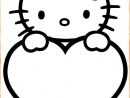 Dessin Plastique Fou | Coloriage Hello Kitty, Dessin Hello intérieur Dessin A Imprimer Hello Kitty