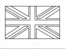 Dessiner Le Drapeau De L Angleterre - Ohbq concernant Coloriage Drapeau Anglais