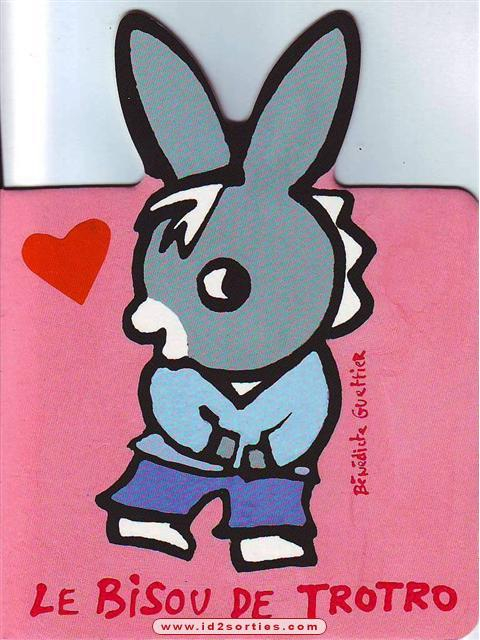 Dessins En Couleurs À Imprimer : Trotro, Numéro : 12842 destiné Trotro Dessin Anim?