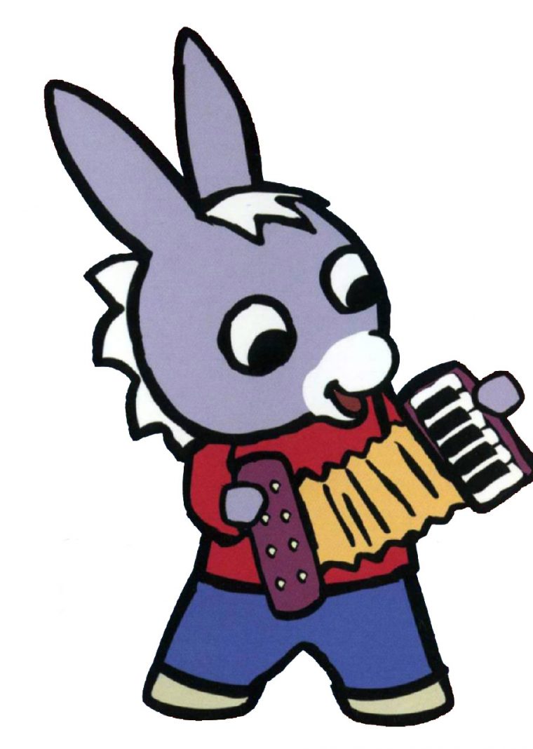 Dessins En Couleurs À Imprimer : Trotro, Numéro : 19731 encequiconcerne Trotro Dessin Anim?