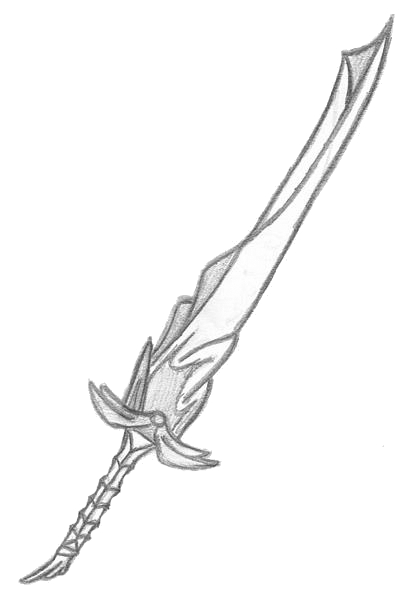 Dessins Gratuits À Colorier – Coloriage Armes À Imprimer destiné Coloriage Épée