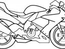 Dessus Coloriage Moto A Imprimer | Haut Coloriage Hd destiné Coloriage Moto Cross À Imprimer