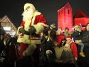 Diaporamas | [Diaporama] Le Marché De Noël Joue La Carte concernant Oi Bientot Ce Sera Noel