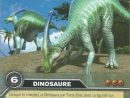 Dinosaur King - Cartes Promos - Français Animation / Bd Thèmes intérieur Jeux De Dinosaure King