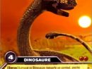 Dinosaur King - Combat Titanesque - Français Animation destiné Jeux De Dinosaure King