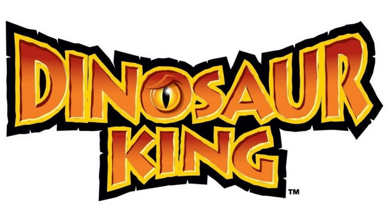 Dinosaur King En Quelques Captures concernant Jeux De Dino King