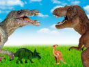 Dinosaurs - Tyrannosaurus T Rex Vs Dragon. Dinosaur For tout Dinosaure Tyrex