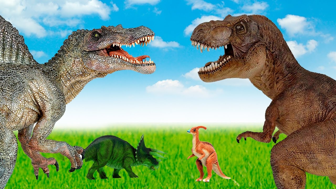 Dinosaurs - Tyrannosaurus T Rex Vs Dragon. Dinosaur For tout Dinosaure Tyrex