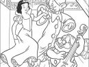 Disney Princess Coloring Pages - Free Printable destiné Coloriage Dysney