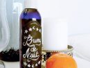 Diy : Brume D’oreiller Relaxante Parfum Fleur D’oranger concernant Brumr Doreiller Relaxante
