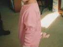 Do It Yourself: Children'S Pink Pig Halloween Costume For destiné Cochon Toy Story