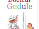 Docteur Gudule: Un Livre Illustré Pour Les Enfants De 3 À intérieur Quand Je Mets Mon Chapeau