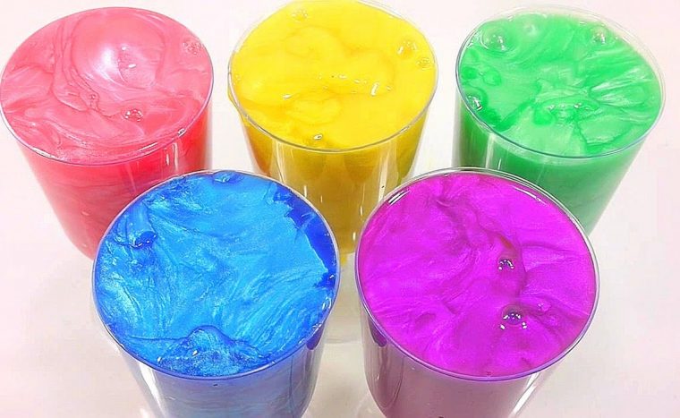 Doctor Cautions Against Ingredient Frequently Used In pour Videos De Slime Doctor Cautions Against Ingredient Frequently Used In pour Videos De Slime