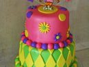 Dora The Explorer Cake - Rose Bakes avec Gateau Dora