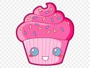 Download Candy Clipart Kawaii - Cupcake Dessin Avec Des destiné Cup Cake Dessin