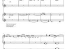 Download Clair De Lune - Claude Debussy; For Piano Duet destiné Clair De Lune Debussy