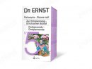 Dr Ernst N°5 Tisane Relaxante Bonne Nuit 24 Infusions pour Tisane Relaxante