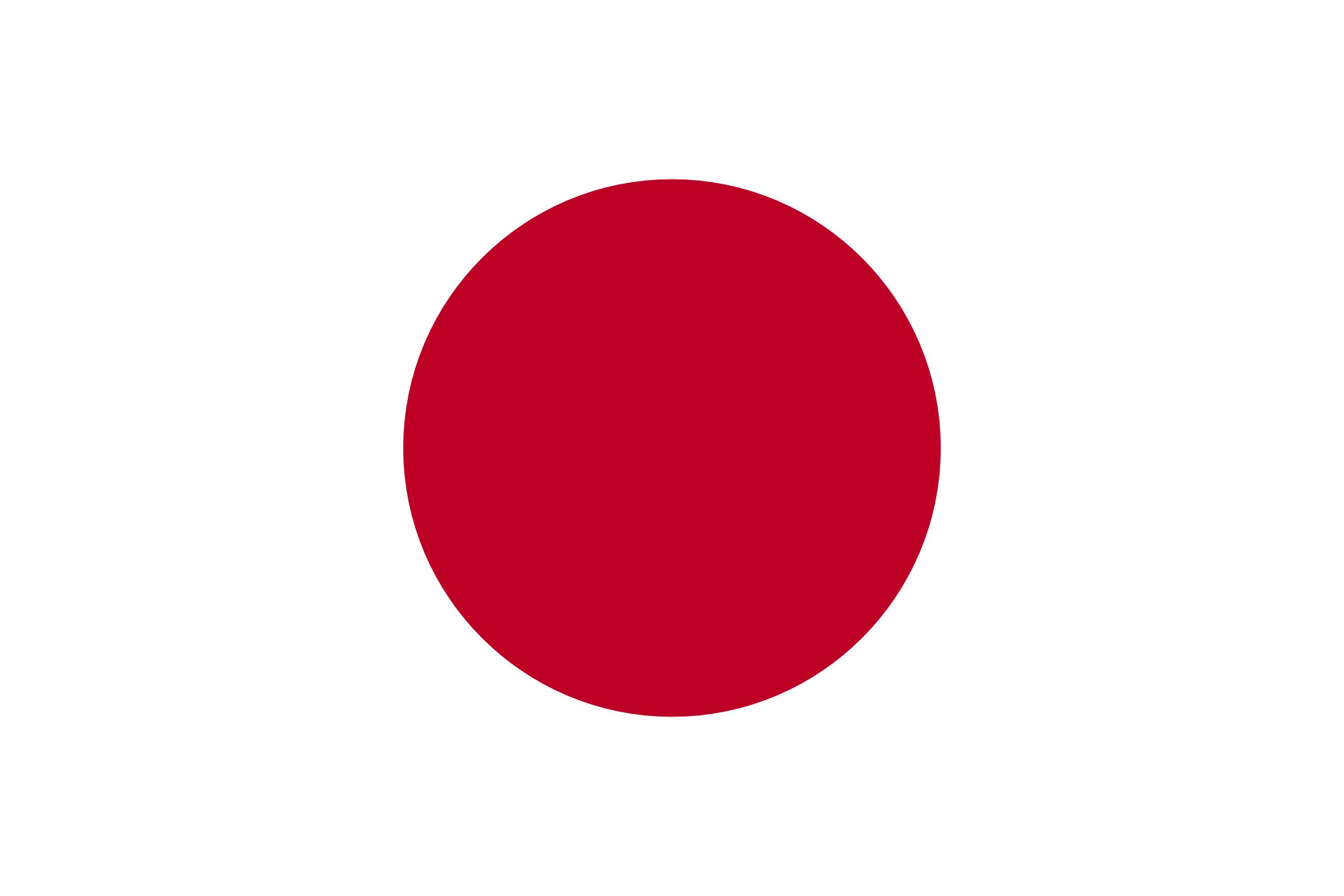 Drapeau Du Japon, Drapeaux Du Pays Japon avec Drapeaux Du Monde À Imprimer