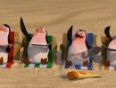 Dreamworks Review: Madagascar – Animatedkid destiné Madagascar Escape 2 Africa Argue Scene