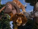 Dreamworks Review: Madagascar – Animatedkid intérieur Madagascar Escape 2 Africa Alex And Marty Feet
