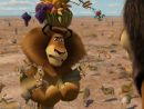 Dreamworks Review: Madagascar Escape 2 Africa – Animatedkid tout Madagascar Escape 2 Africa Alex And Marty Feet
