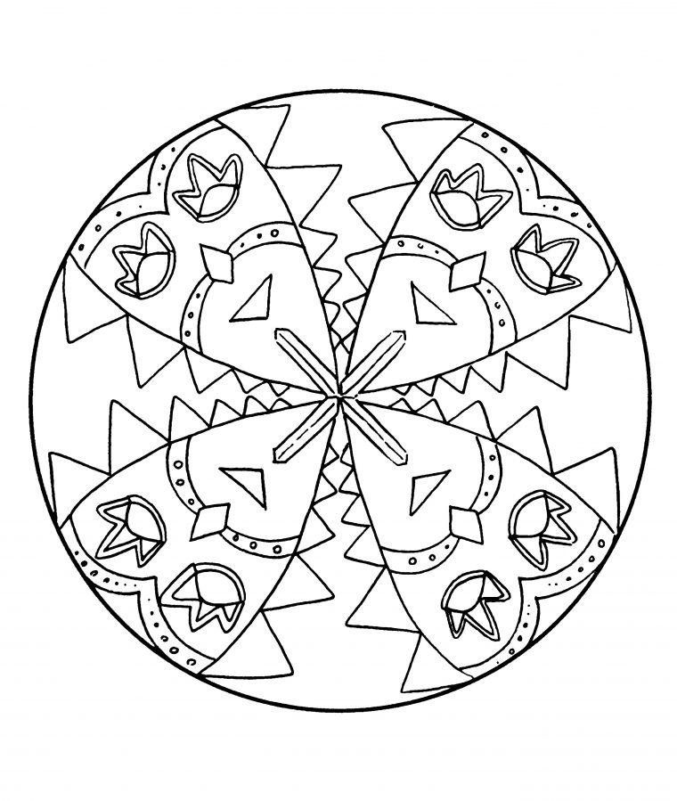 Dsc 5074 – Coloriage Mandalas – Coloriages Pour Enfants concernant Coloriage De Carnaval A Imprimer Gratuit Dsc 5074 – Coloriage Mandalas – Coloriages Pour Enfants concernant Coloriage De Carnaval A Imprimer Gratuit