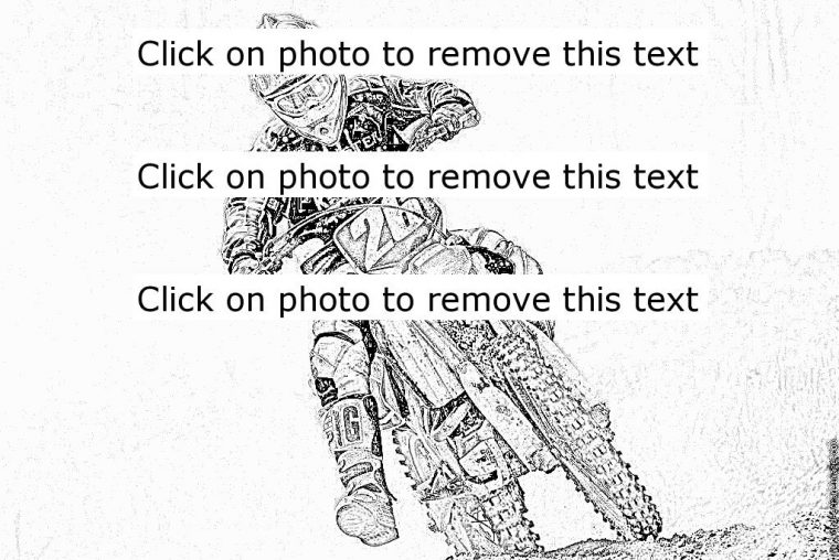 Dsc6951 1 Coloring Pages – Printable & Free – Motorcycle encequiconcerne Coloriage De Moto Cross