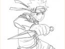 √20+ Gambar Mewarnai Naruto Terlengkap 2020 - Marimewarnai tout Dessin De Naruto